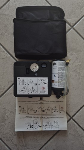 Gonfia ripara pneumatici - gonfia,