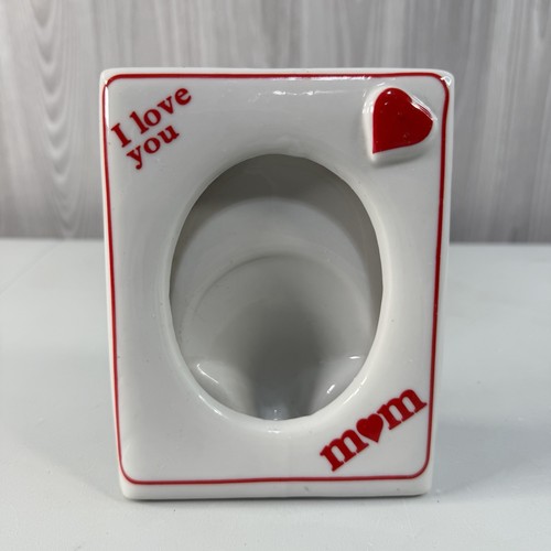 Cornice portafoto ovale - , cuore