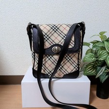 Borsa a tracolla Burberry Nova