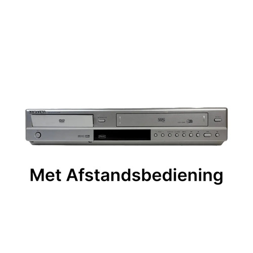 Samsung dvd v5600 - samsung, registratore