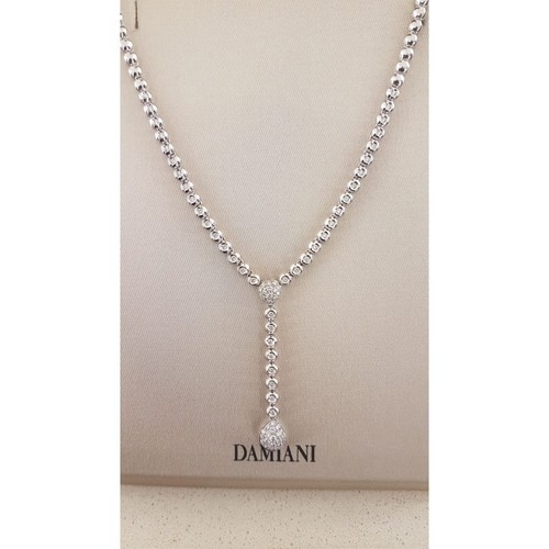 Collana damiani 80355703 - collana,