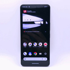 Leica LEITZ PHONE 3 5G