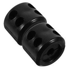  2pcs Argano Gancio Stop