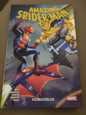 Amazing Spider-Man: Hobgoblin (Cartonato Marvel, Panini Comics Italia) Spiderman