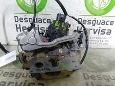 SERRATURA PORTA LATERALE