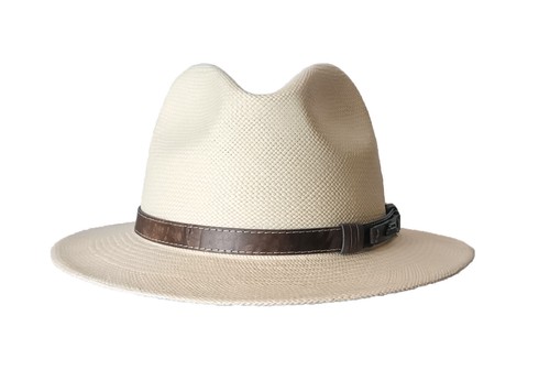 Cappello uomo panama made - in,