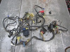 Cablaggio completo Honda H