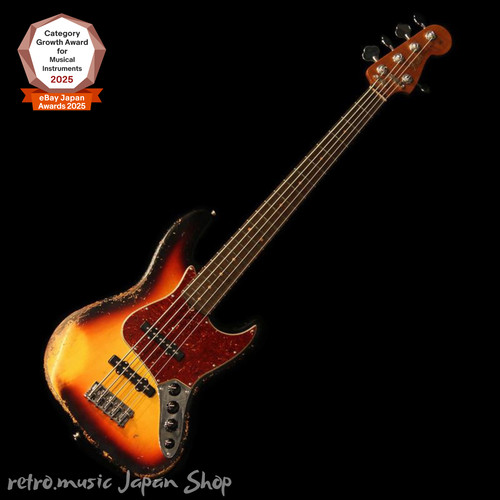 Fender custom shop ikebe 50th - shop,