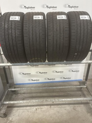 Set gomme 245 45r18 - gomme, 96w