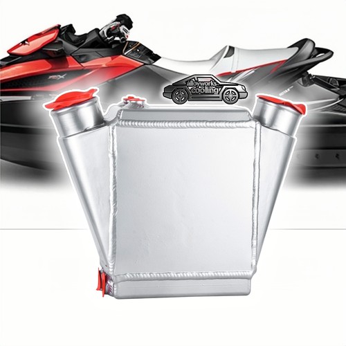 Intercooler for sea doo 255 - for,