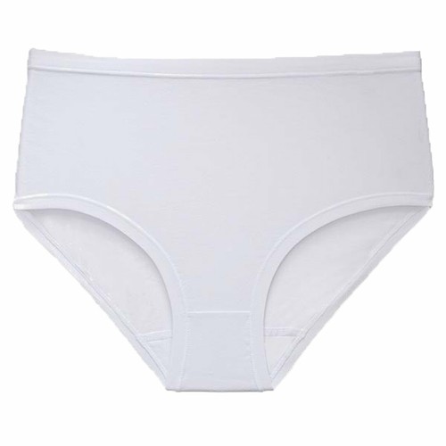 Mutanda alta donna - , cotone