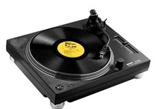 Gemini TT-4000 Giradischi a