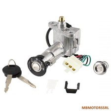 KIT SERRATURA CONTATTO CHIAVE