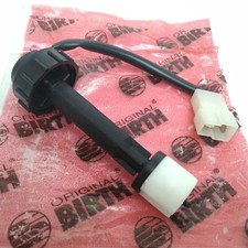 SENSORE LIVELLO SERBATOIO ACQUA ORIGINAL BIRTH 8185 ALFA ROMEO 75 / 164 