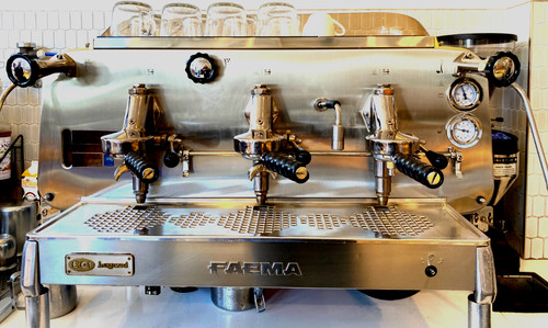 Faema e61 legend - e61,