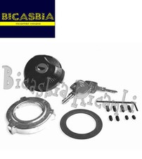 0601 - TAPPO SERBATOIO BENZINA