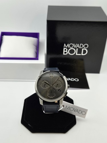Orologio movado uomo - movado, da