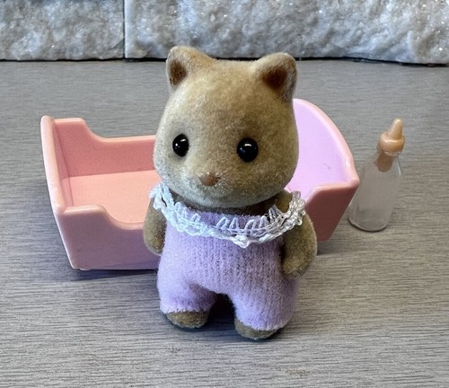 Sylvanian families slydale - sylvanian,