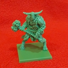 Dungeons&Dragons - D&D Miniatures - Minotaur