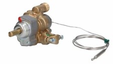 Valvola gas termostatica