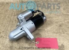 MOTORINO AVVIAMENTO NUOVO PER