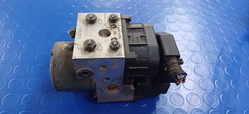 Centralina pompa abs per fiat - centralina,