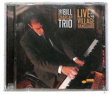 EBOND Bill Charlap Trio - Live At The Village Vanguard - Blue Note   CD CD093024