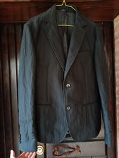 Giacca Elegante Daniele Alessandrini Taglia 48