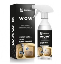 Detergente Shieldon per