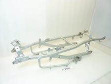 Telaietto posteriore Yamaha FZR 1000 Genesis 1987