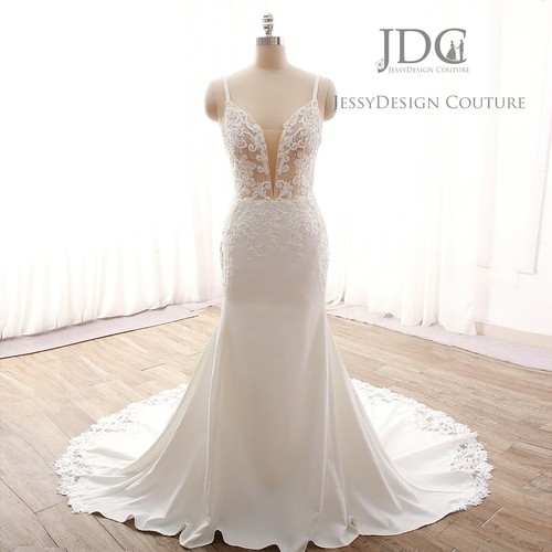 Abito sposa unico designer - da,