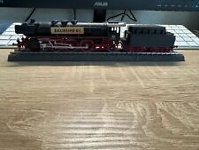 Locomotiva a Vapore H0 BR01