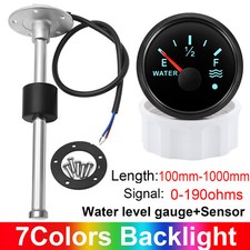 Sensore livello serbatoio