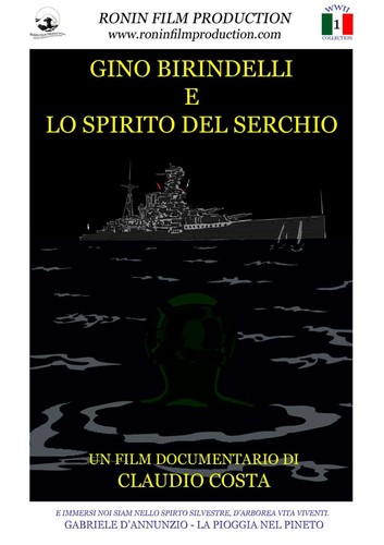 Spirito del serchio con - del,