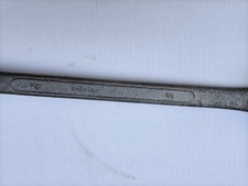 Chiavi a Doppia Stella femmina 36.5/38.1