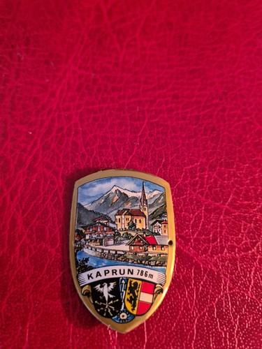 Chiodo per bastone kaprun - kaprun, 786