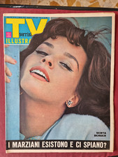 TV SORRISI E CANZONI n 31 1965
