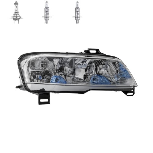 Faro destro per fiat - destro, stilo
