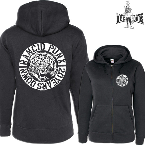 Rancid punx years - rancid,