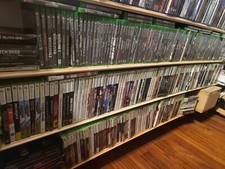 SPEDIZIONE GRATUITA giochi XBOX ONE - XBOX SERIE X tutti i titoli A-L in italian