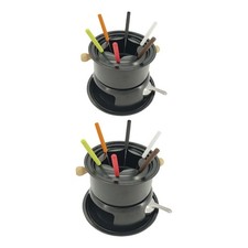 Set per fonduta Mini multiuso