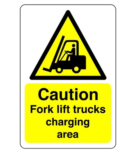 Safety first display - safety,