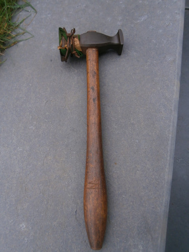 Rare vintage silversmith - rare,