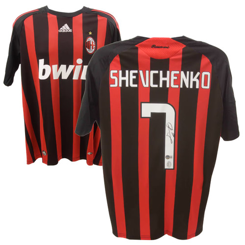 Maglia calcio andriy - maglia,