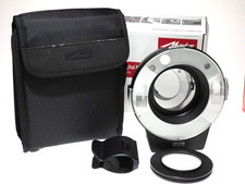 Metz Mecablitz 15 MS-1 Flash