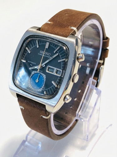 Rare montre vintage seiko - rare,