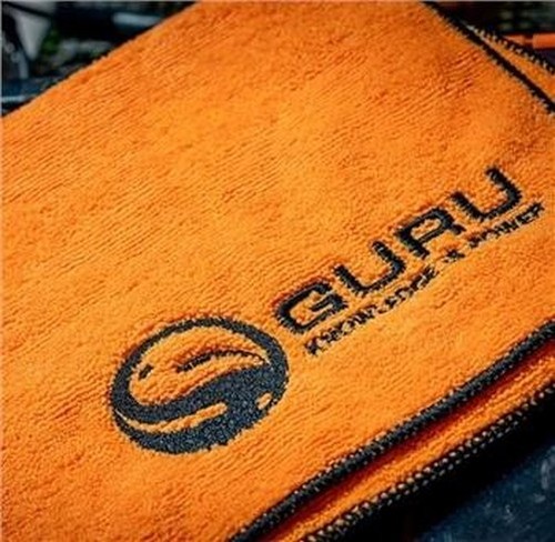 Guru asciugamano microfibra - in,