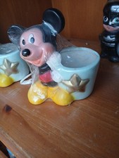 WALT DISNEY TOPOLINO in piedi