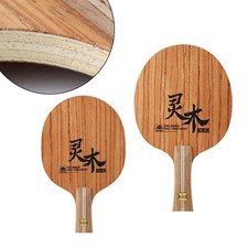 Racchetta Lama Ping Pong