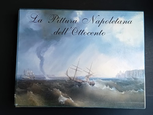 Pittura napoletana - la,